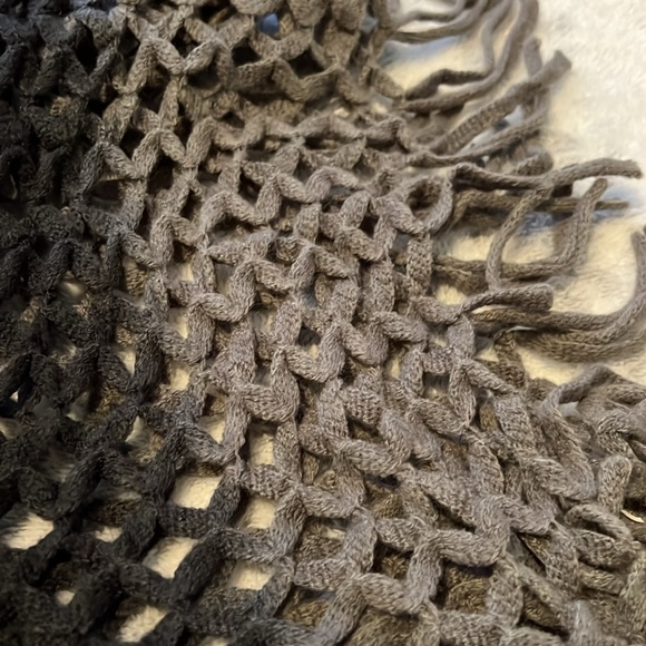 Infinity scarf - Picture 2 of 2